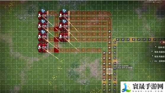 明日方舟:终末地工厂建造规则介绍:稀有称号获取建议