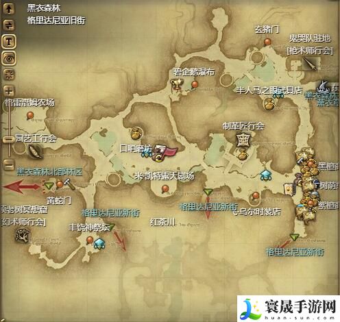 最终幻想14：水晶世界南瓜管家宠物获得方法：深入了解游戏内的宠物和坐骑系统