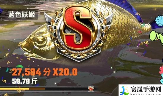 欢乐钓鱼大师平民怎么玩 平民零氪鱼竿玩法攻略