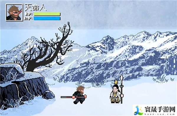 《黑神话悟空》像素版下载地址分享