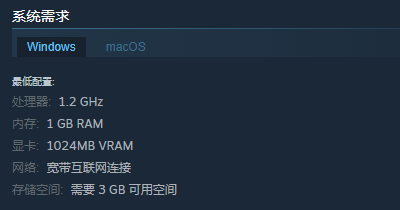 阿蛋等什么游戏配置要求介绍:快速找到任务目标或隐藏地点
