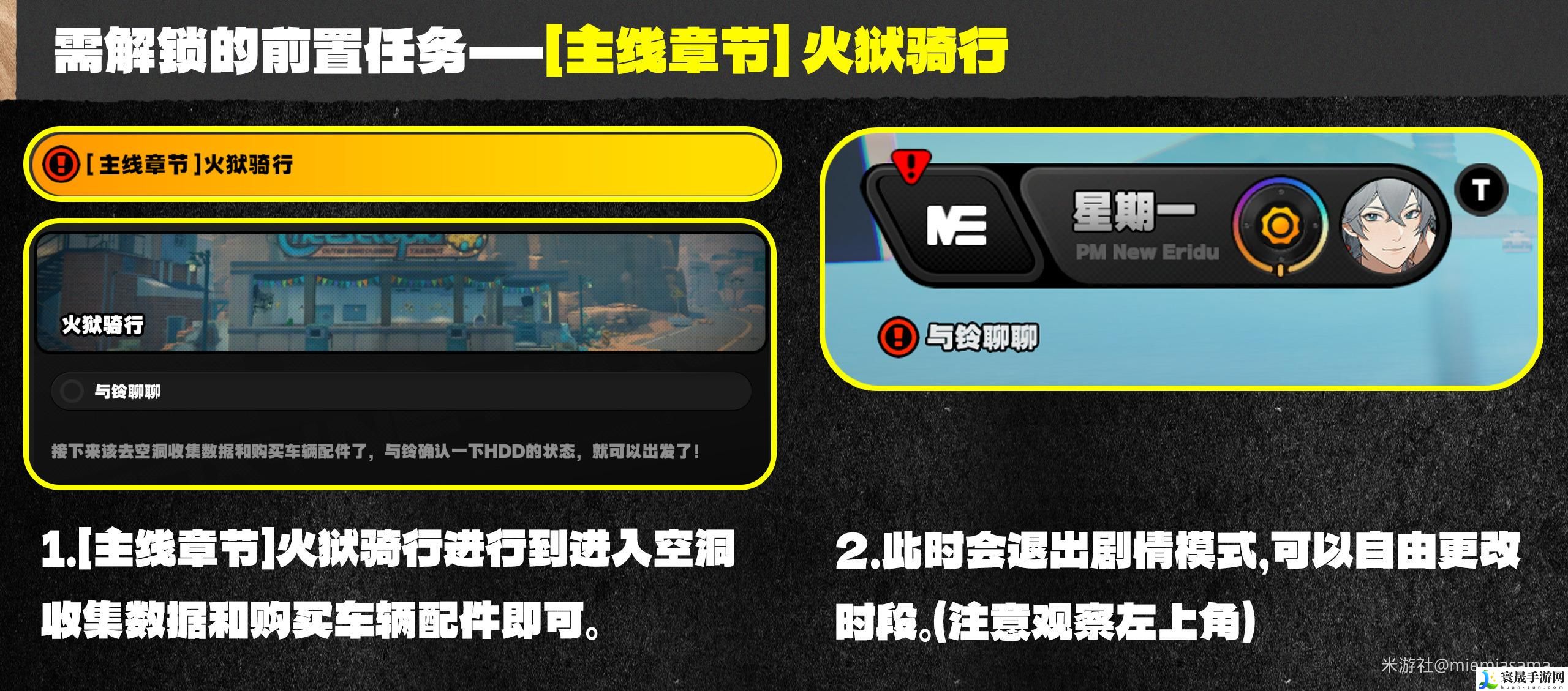 绝区零无力野人成就怎么获得-无力野人成就获得方法分享