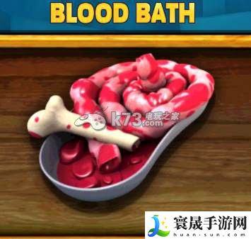 饥饿的鲨鱼进化道具介绍 保持最佳状态