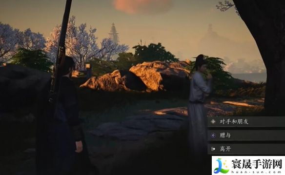 燕云十六声朋友和对手任务攻略:确保团队稳定发展