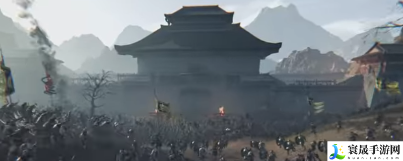 真三国无双：起源武技连携具体作用介绍：与队友配合默契