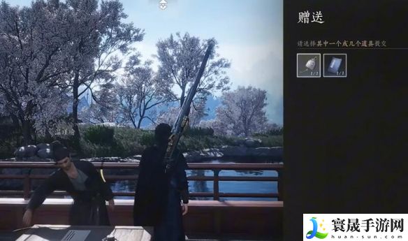 燕云十六声朋友和对手任务攻略:确保团队稳定发展