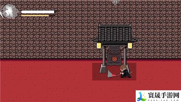 《黑神话悟空》像素版玩法介绍