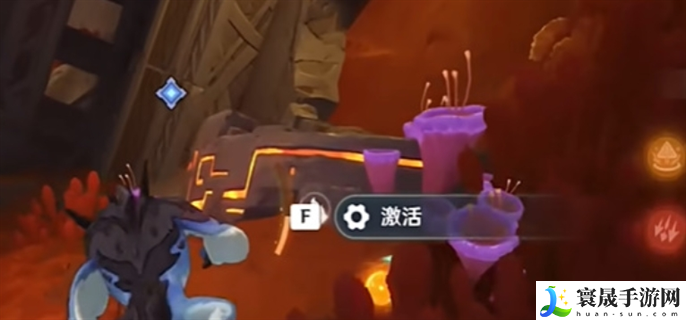 原神寻找揭录文任务怎么速通-寻找揭录文任务速通攻略分享