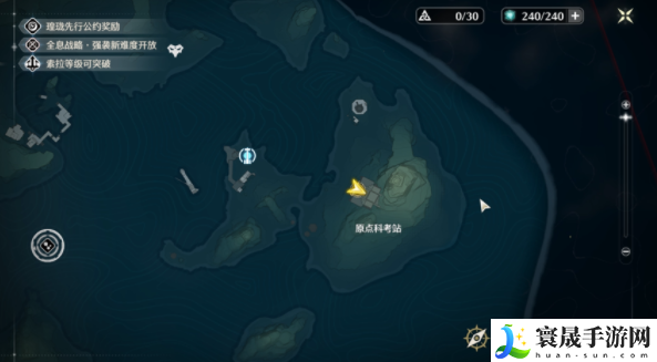 鸣潮纵使三度迎来落日成就如何获得-纵使三度迎来落日成就攻略