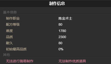 最终幻想14：水晶世界浪人的篝火宠物获得方法：完美通关秘诀分享