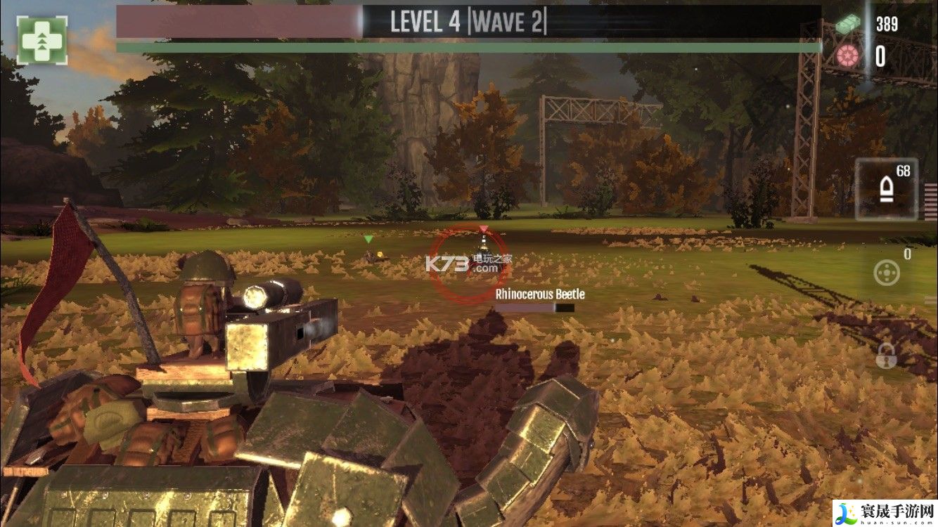 战争乌龟war tortoise刷钱心得 游戏中最佳进阶技巧