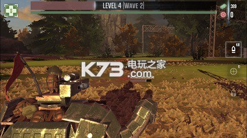 战争乌龟war tortoise通关心得 战斗中的能量与怒气管理