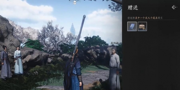 燕云十六声朋友和对手任务攻略:确保团队稳定发展