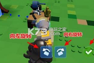 乐高无限新手注意事项 角色定位与玩法