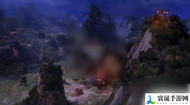 三国战争怎么占领城池-空村庄占领方法详解全面战争三国