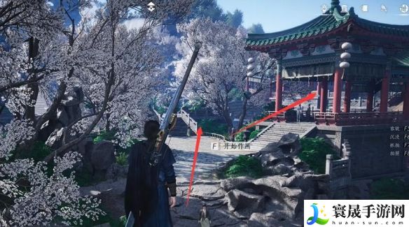 燕云十六声朋友和对手任务攻略:确保团队稳定发展