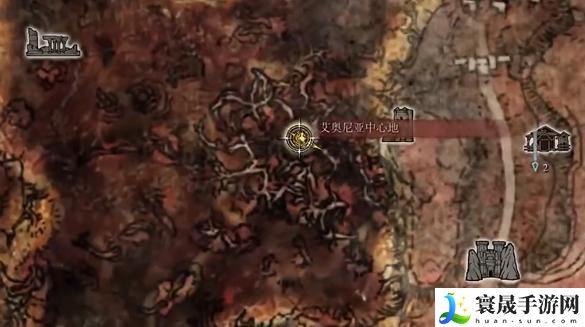 艾尔登法环辉石流星怎么得-辉石流星获得方法