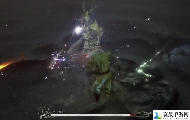 《黑神话悟空》根器意见欲获取方法