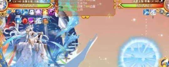 西普大陆手游精灵选择建议-西普大陆手游精灵选择什么好