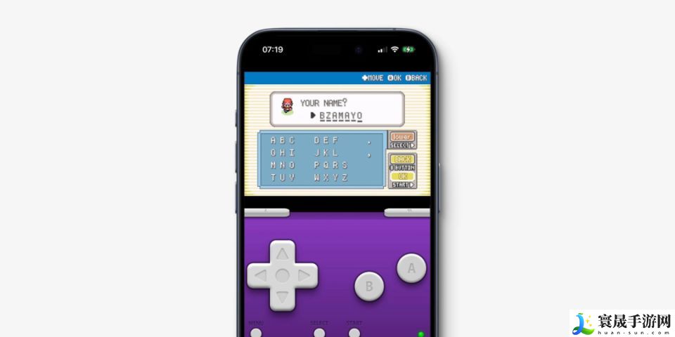 delta模拟器设置中文教程 Delta Game Emulator中文设置方法