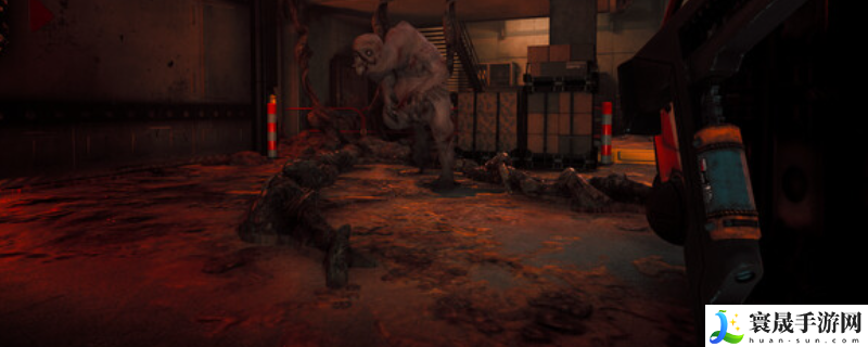 SCP: Fragmented Minds下载安装教程介绍：终极挑战全攻略