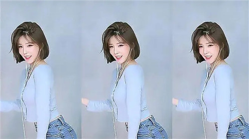 jk❌❌白丝❌❌爆乳，网友：这是什么神仙组合？
