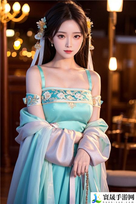女儿的莲花免费观看第10集：如梦如幻的成长之路
