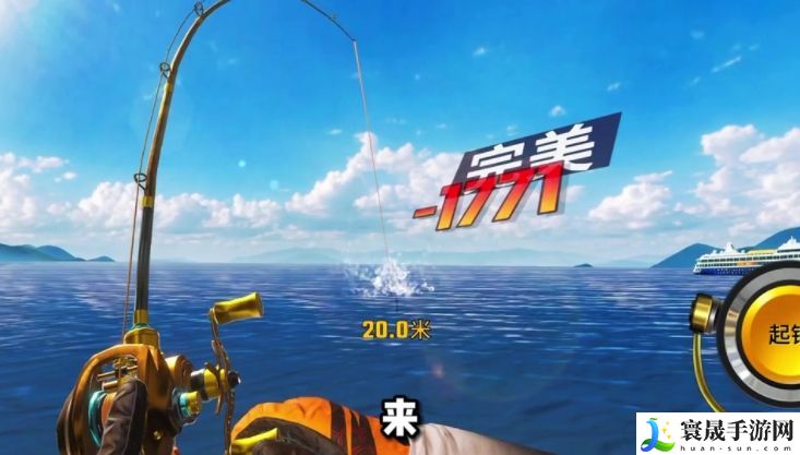 欢乐钓鱼大师搬砖怎么玩 欢乐钓鱼大师搬砖攻略大全