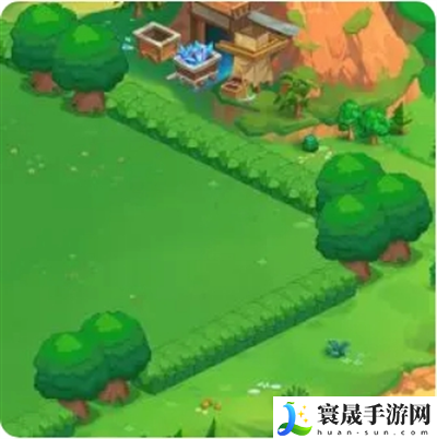 无尽英雄家园建筑功能详解：游戏内社交系统运用，结交好友共闯难关