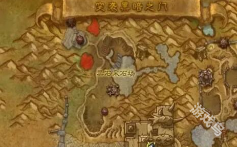 魔兽世界影月谷怎么去-魔兽世界影月谷前往方法