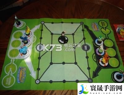 精灵宝可梦指挥官pm手办系统详解 完美副本通关方法