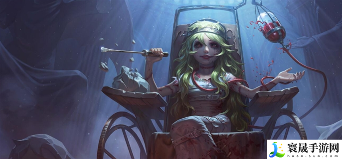 第五人格是个什么样的游戏