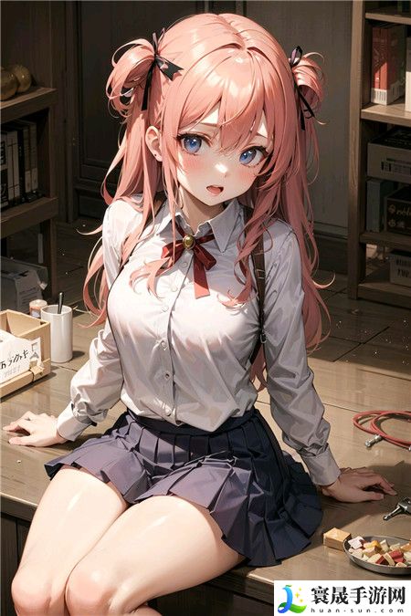 羞羞漫画的在线入口：探寻隐秘世界的窗口