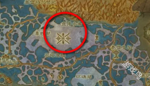 魔兽世界埃霍恩的碎片任务在哪提交-魔兽世界埃霍恩的碎片任务提交位置