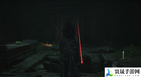 燕云十六声黄河鬼棺任务攻略：地图彩蛋触发与奖励解析