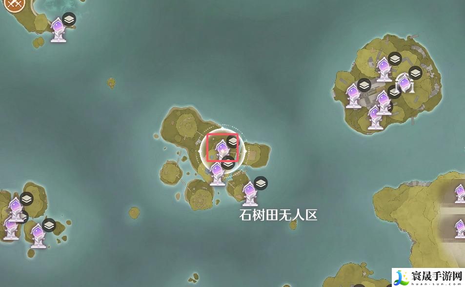 无限暖暖红鼻子强尼位置分享:深入了解游戏内的任务流程