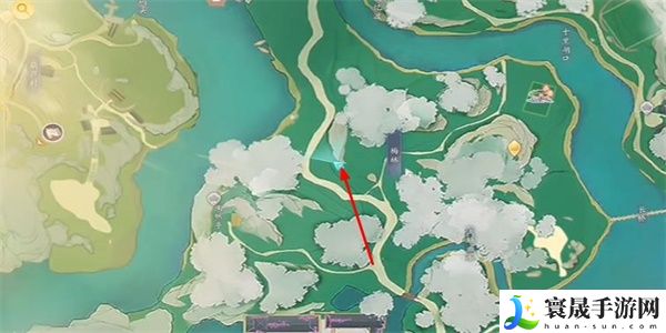 射雕手游旧日金花何处寻成就怎么完成 旧日金花何处寻成就攻略