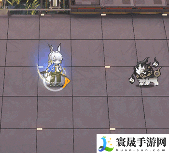 明日方舟2025春节新增干员寻澜角色介绍：高效刷怪路径指引