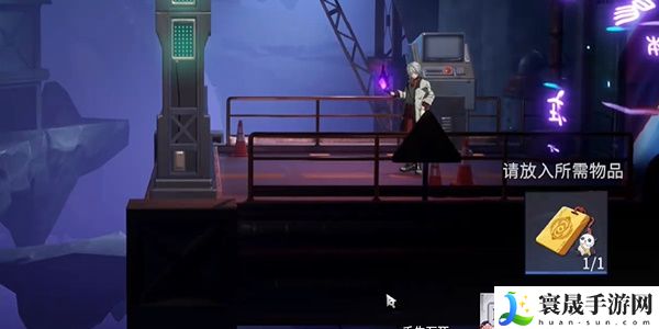 《归龙潮》千生万死落叶无根任务攻略