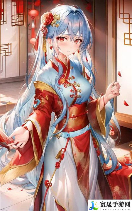 能跟女生做的游戏推荐手游,网友：让我们一起享受游戏的乐趣！