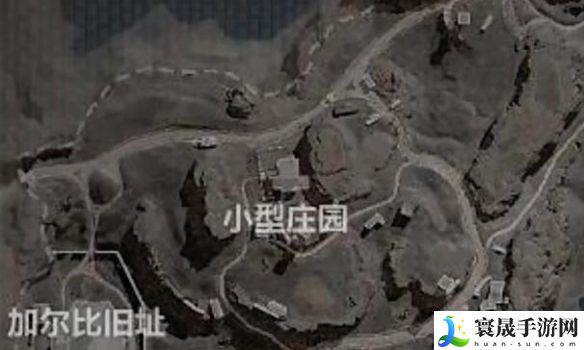《三角洲行动》长弓溪谷隐秘协议箱位置介绍