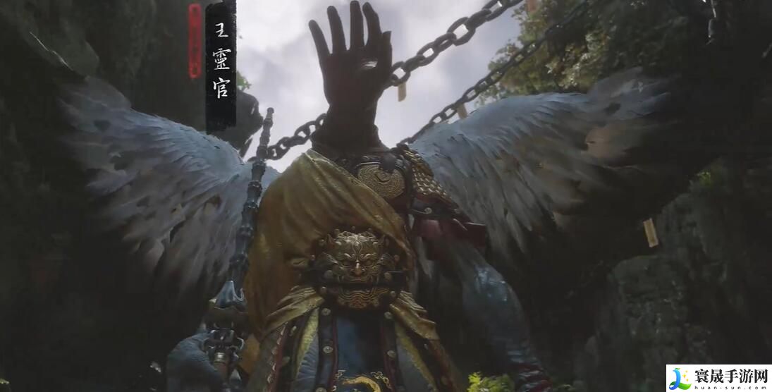 《黑神话悟空》云中脱险六十五难成就攻略