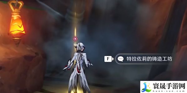 《原神》5.1希诺宁传说任务副本宝箱收集攻略