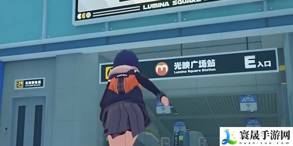 《绝区零》1.2光映店招任务攻略