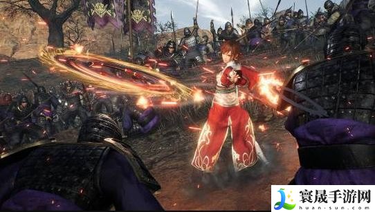 真三国无双：起源武技连携使用攻略分享：如何在游戏中建立强大的社交网络？
