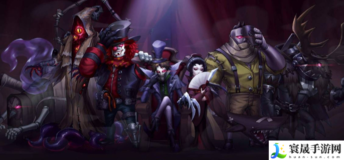 第五人格监管者哪个强-监管者强度排行