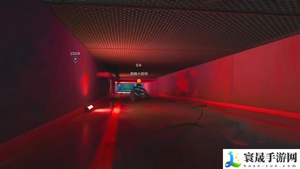 《三角洲行动》零号大坝隐秘协议箱位置介绍