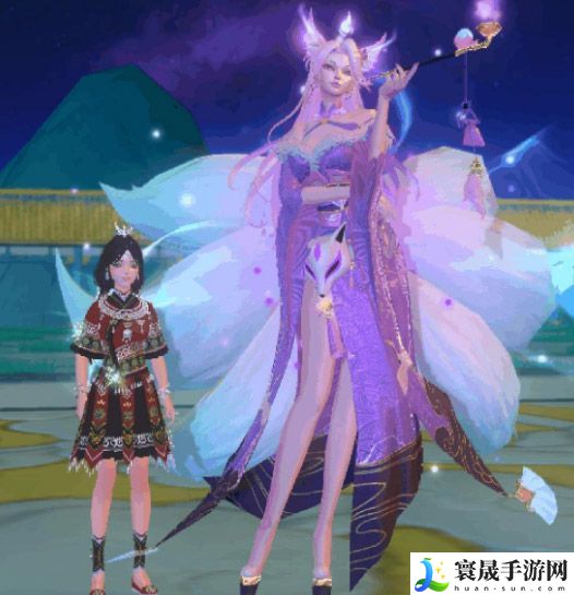创造与魔法青丘仙资质可六 青丘仙资质进阶计算图