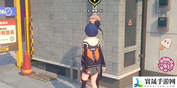 《绝区零》1.2致命的无敌探员任务攻略