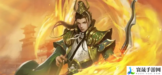 三国杀谋陆逊怎么玩